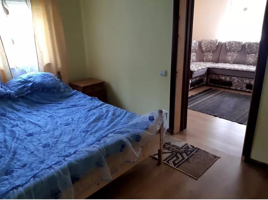 Будиночок для відпочинку.