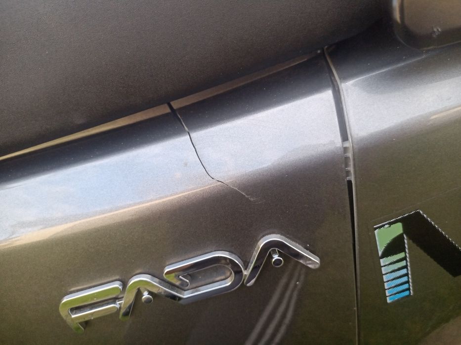 Продам електро скутер FADA N9