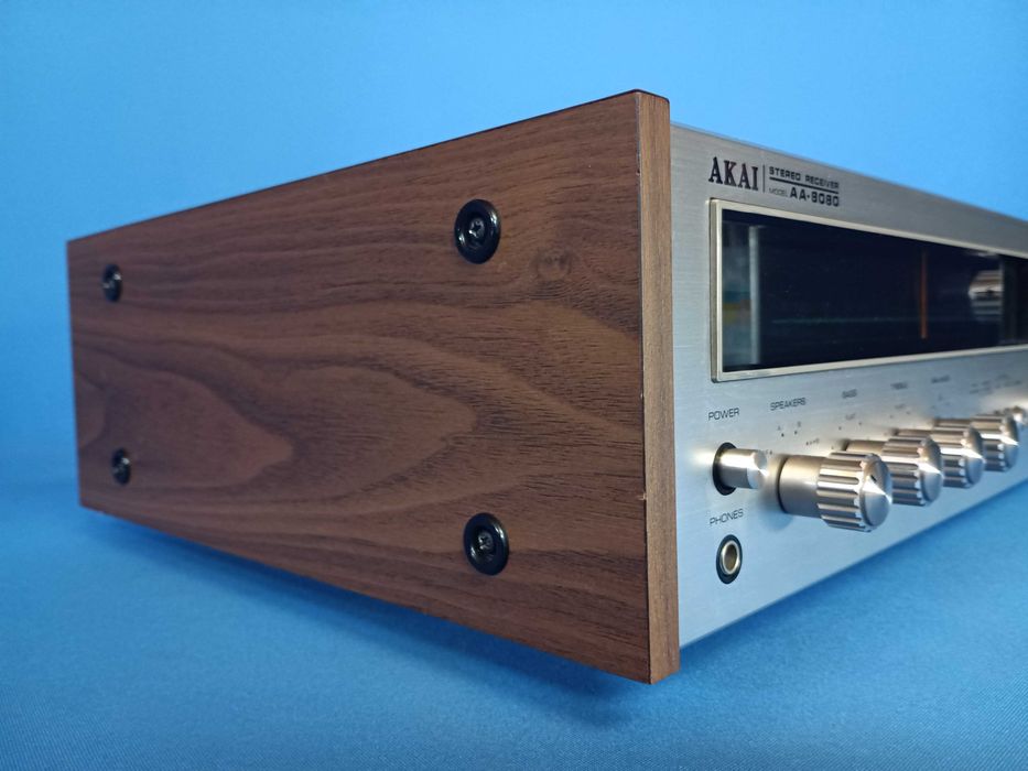 receiver AKAI AA-8080