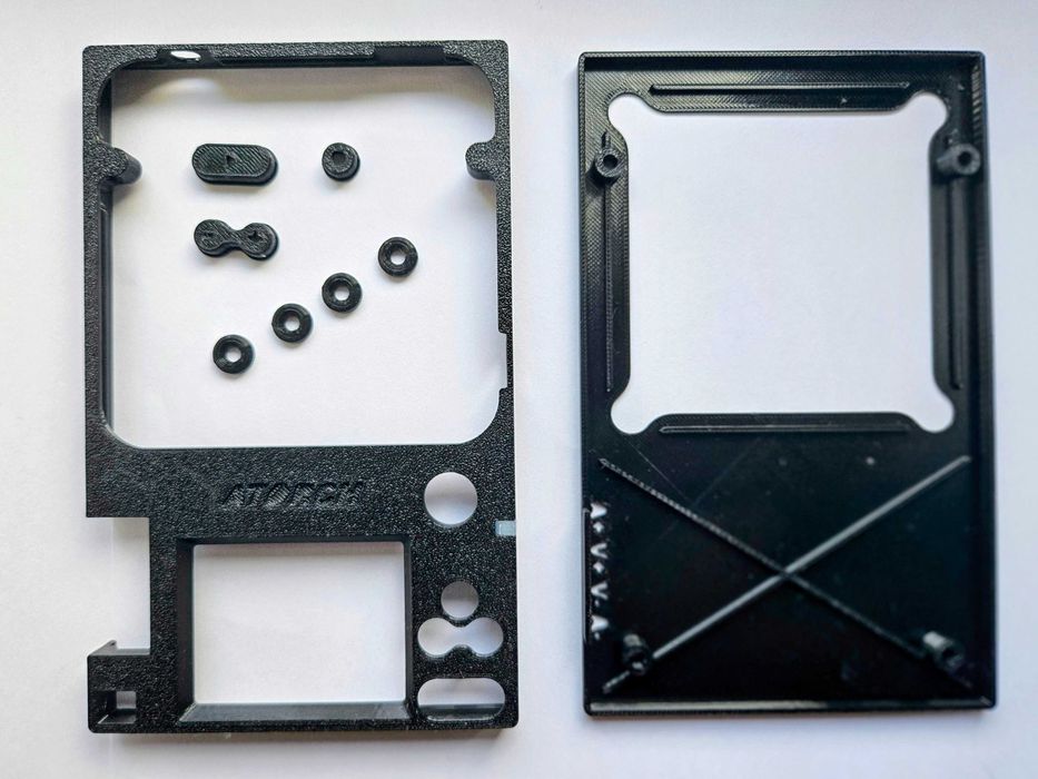 Obudowa Atroch DL24P