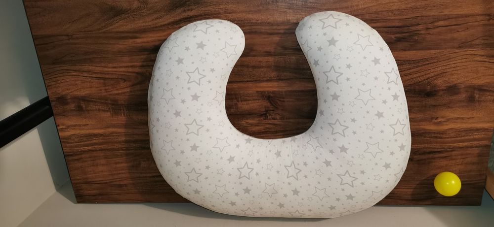 Modna Poduszka CuddleCo