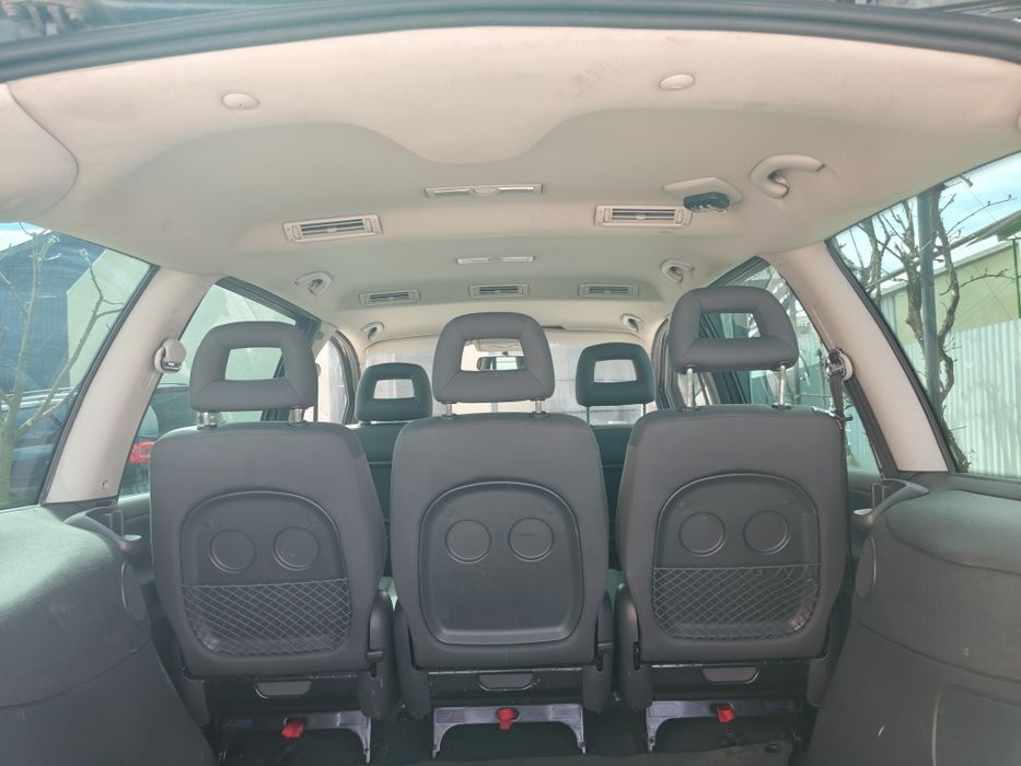 Розборка VW Sharan 2008p. 2.0 BVH, є всі запчастини для даної моделі