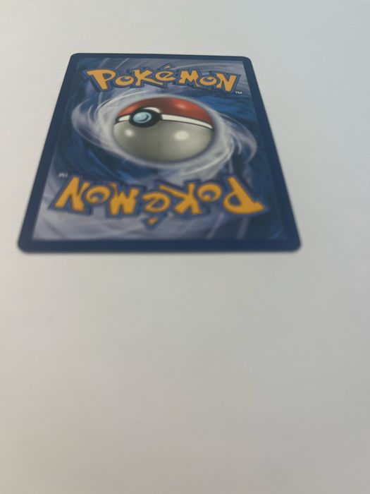 Pokémon Celebi V 245/264 Alternate Art - Fusion Strike - Near Mint