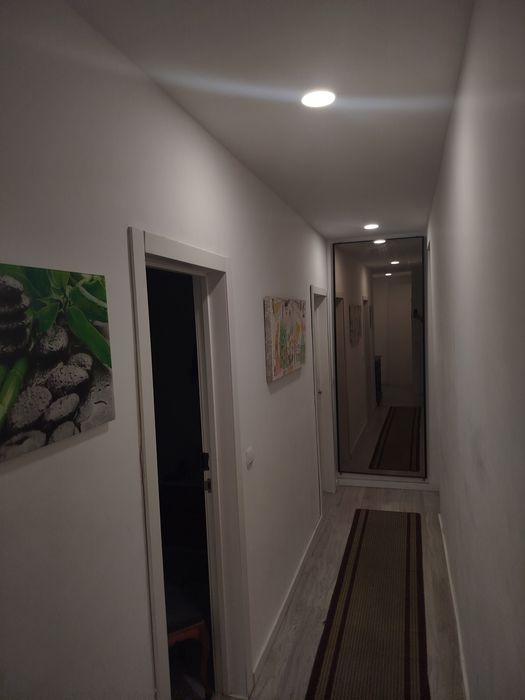 Quarto para arrendar
