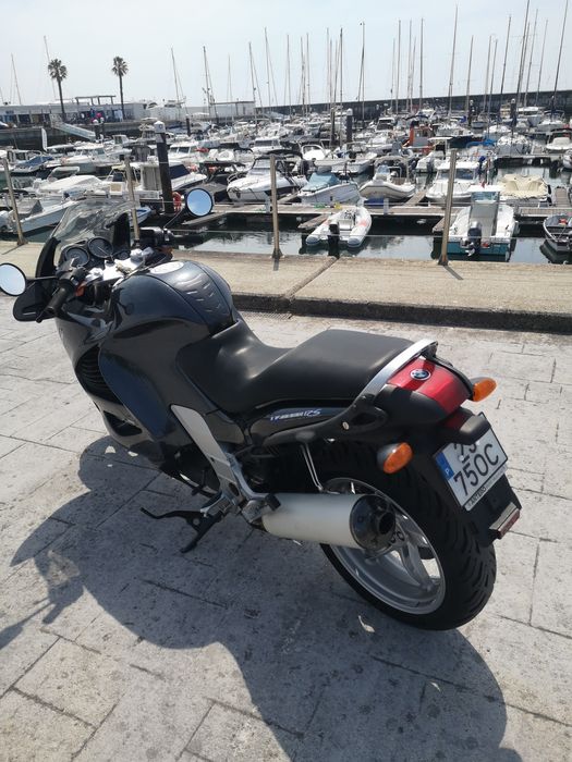 BMW K 1200 RS 1999