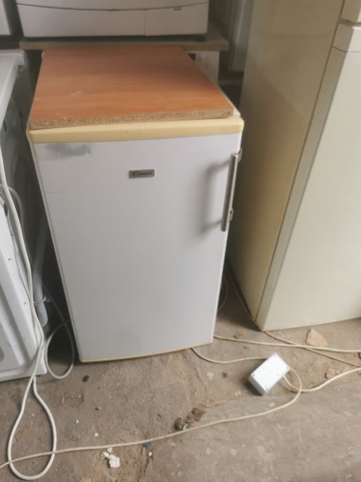 Lodówka elektrolux