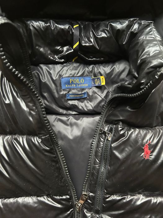 Kurtka Polo Ralph Lauren