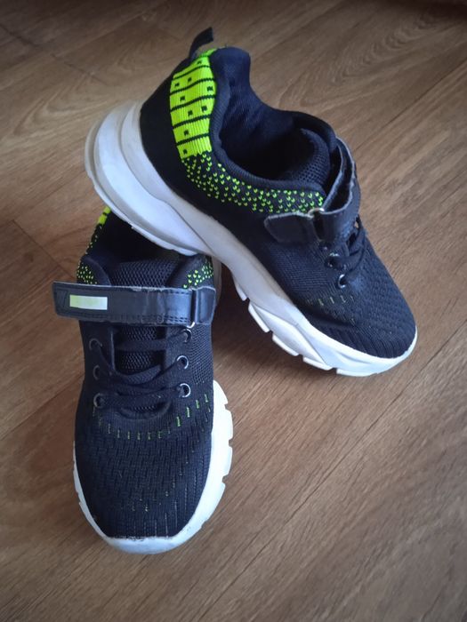 Резинові чоботи для хлопчика утеплені