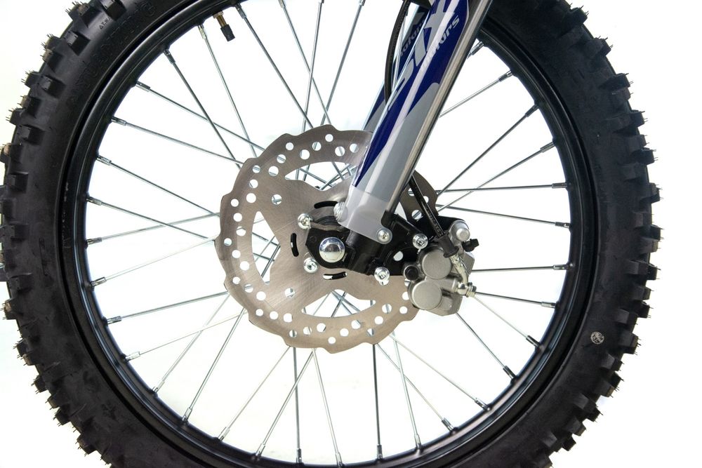 Мотоцикл пітбайк Cross ASIX XB83 250 см3