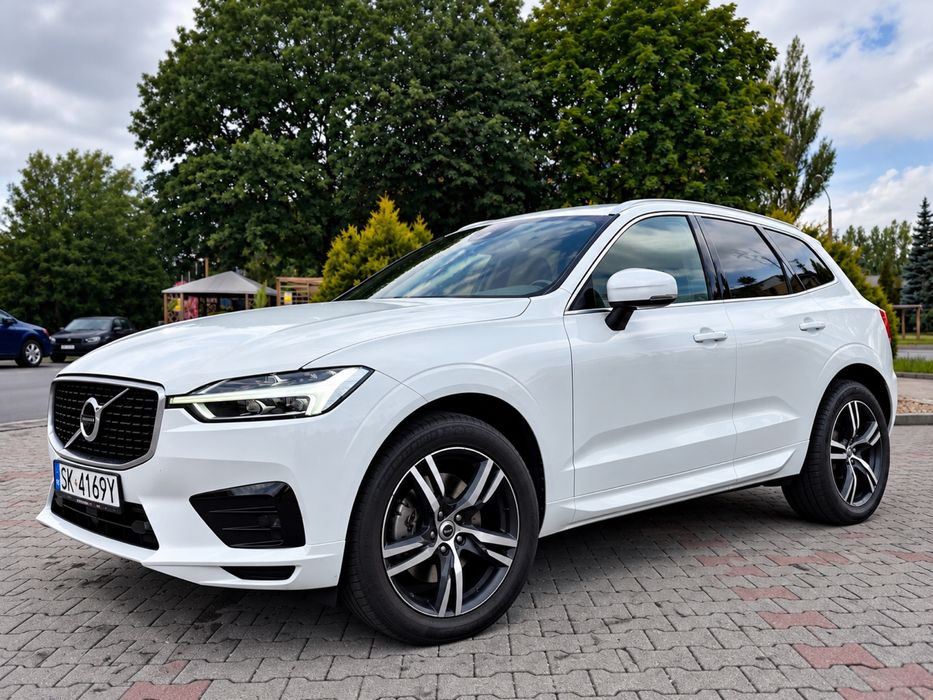 Volvo XC 60