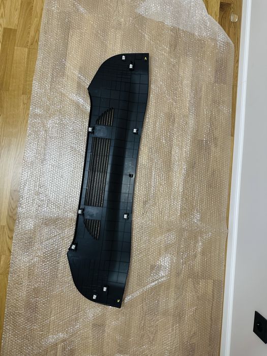 Ford mustang mach e Пластик під капот, Накладка під капот,