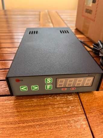 ROTOR de Antena SPX AZ 01 (SPID)