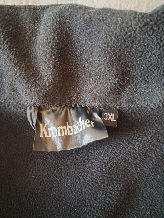 Куртка чоловіча Krombacher 1200 грн.