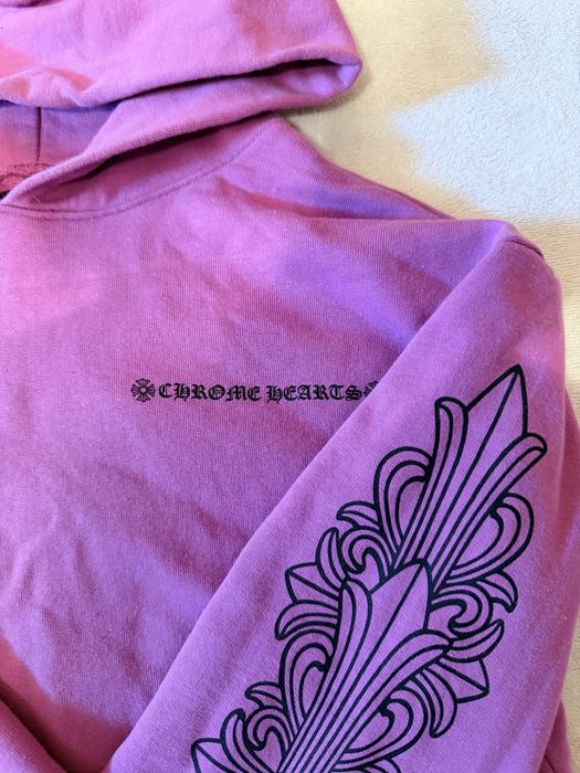 Chrome hearts matty boy