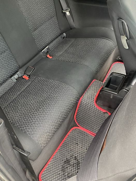 BMW e46 Compact 1.8 Газ/бензин.