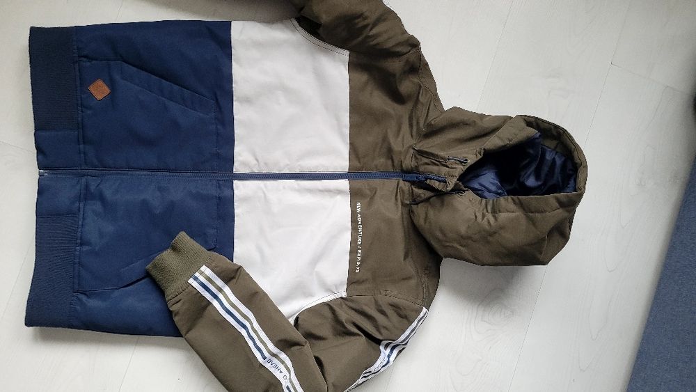 Kurta wiosenna Reserved 158