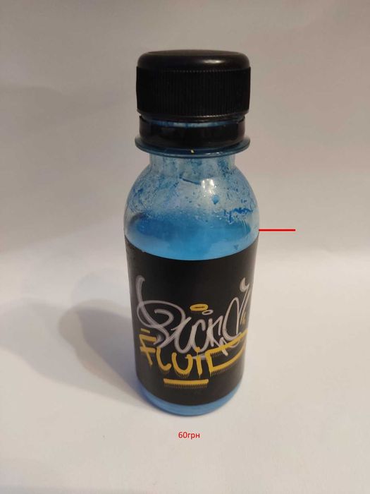 Маркери для графіті.