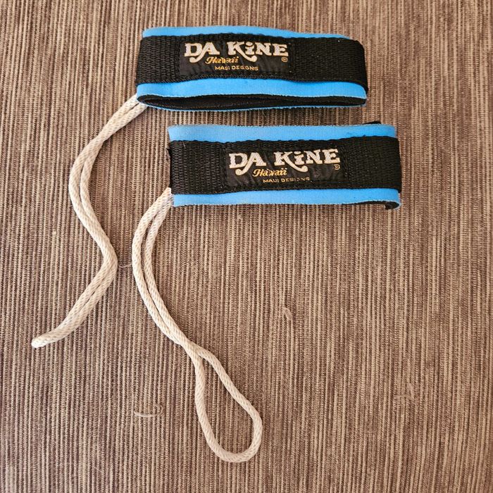 Fixadores PÉS DE PATO-Bodyboard