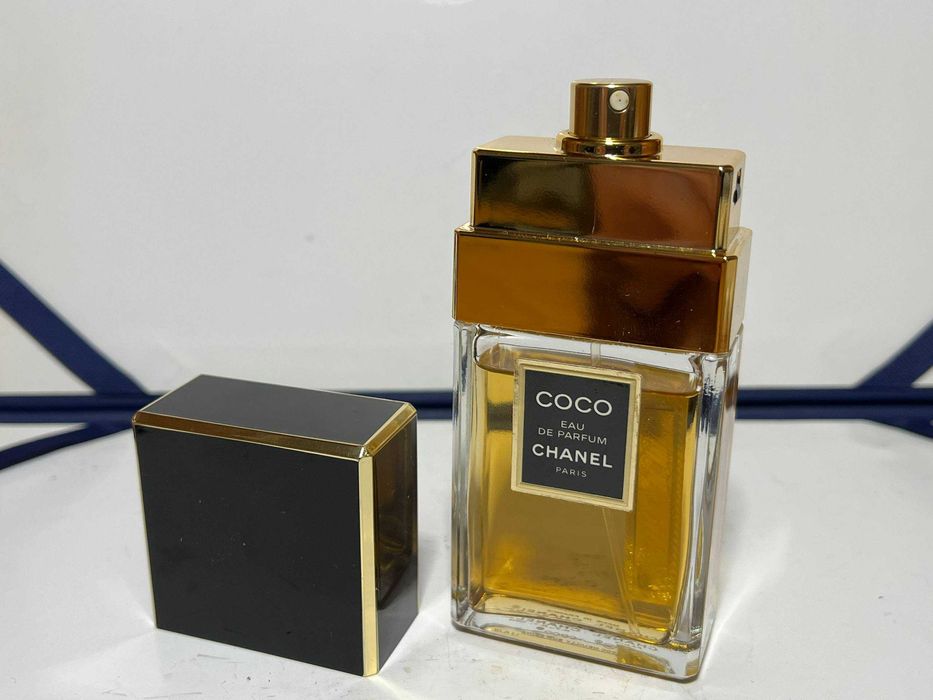 Chanel coco eau de parfum парфумована вода 35 мл, оригінал