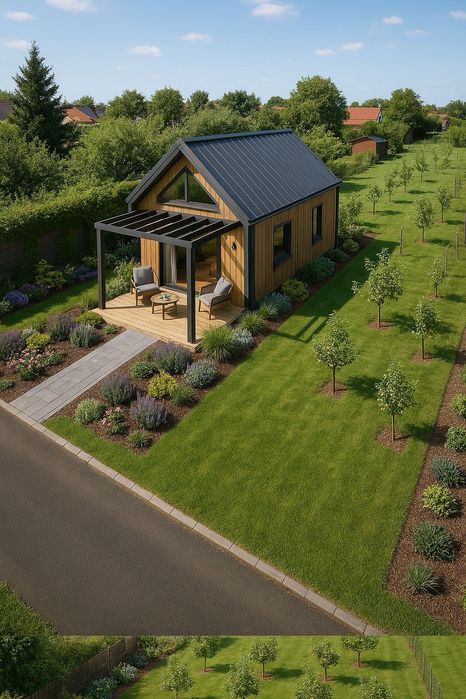 Sprzedam działkę budowlaną