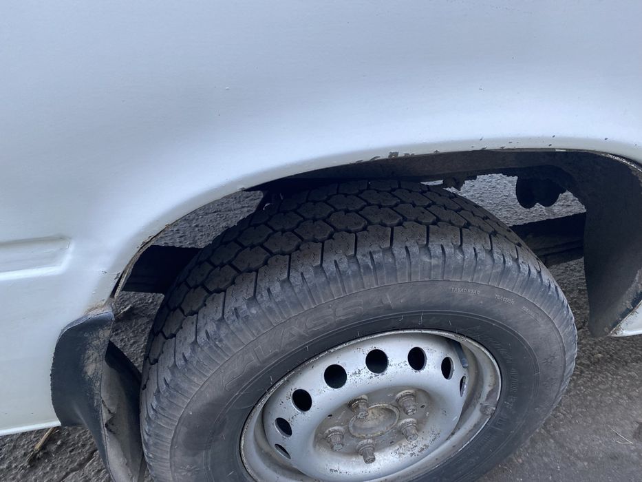 Спринтер 312 TDI 2,9 1999 г.в