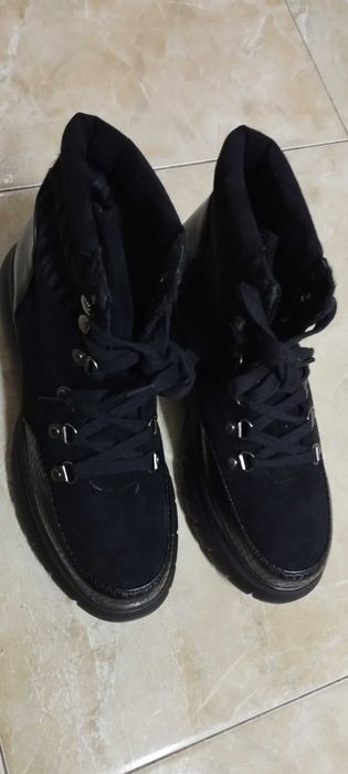 botas para senhora ou homem