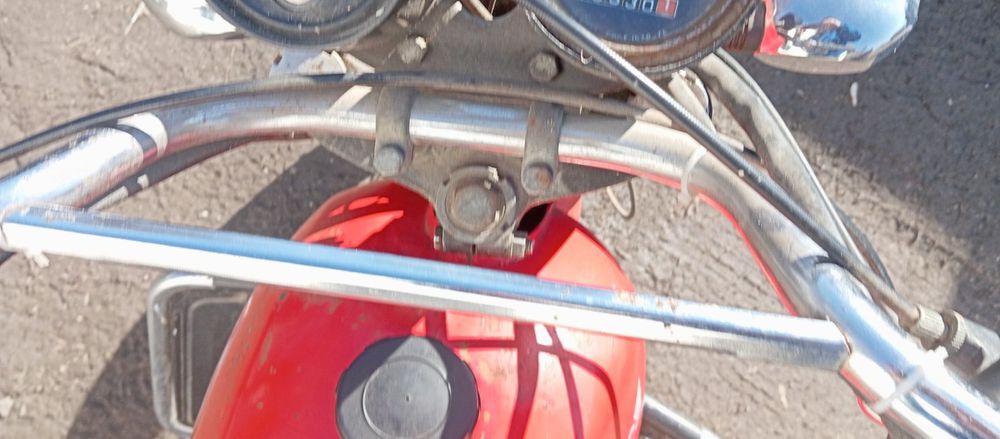 Продам мото Мінськ