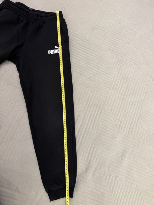 Костюм puma , на флісі , 11-12 років