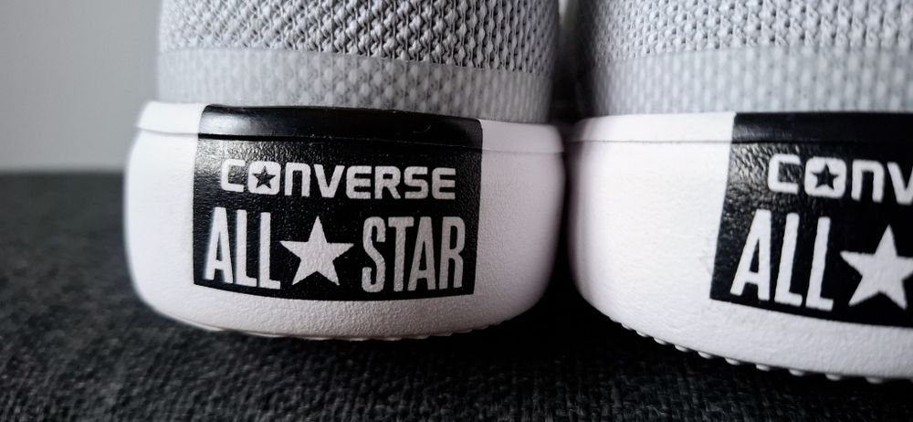 Converse Chuck Taylor CTAS All Star Modern OX, trampki, roz. 41