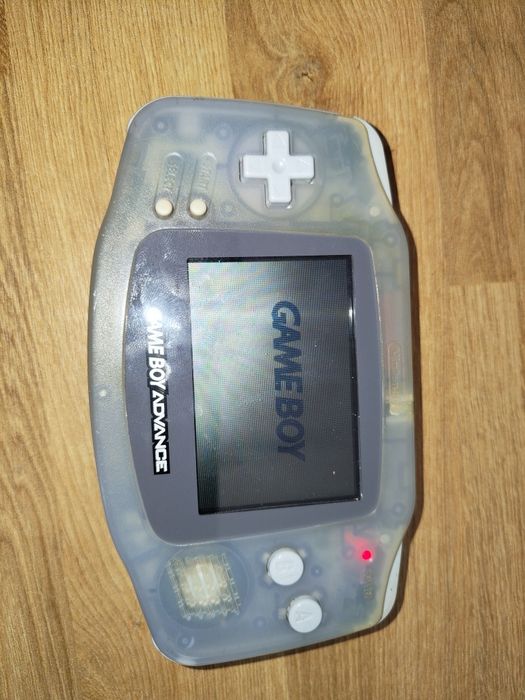 Nintendo Gameboy Advance