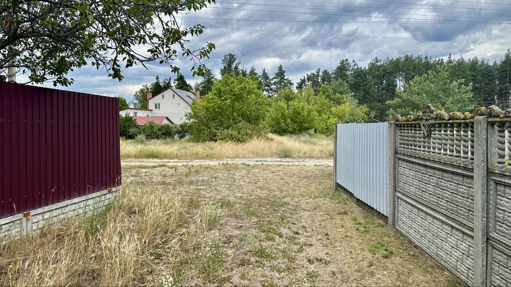 Продаж ділянки поряд з лісом. Свидівок. 26 сот.