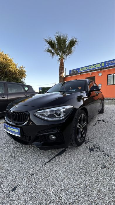 BMW 120