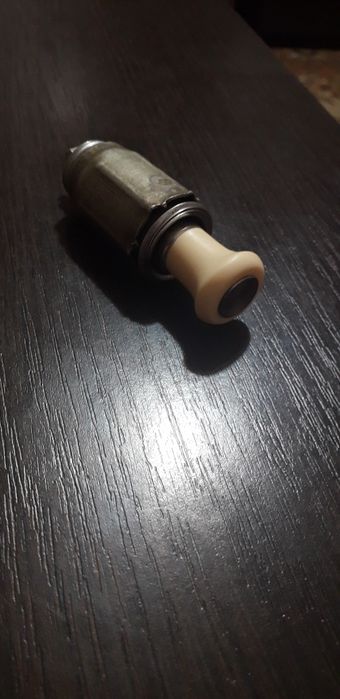 Прикуриватель газ21 ссср ретро