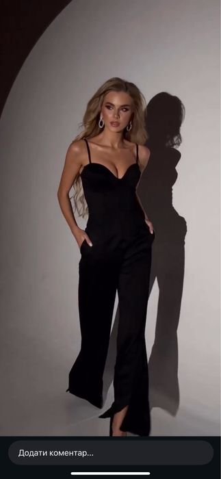 Комбінезон Miss Diamond xs