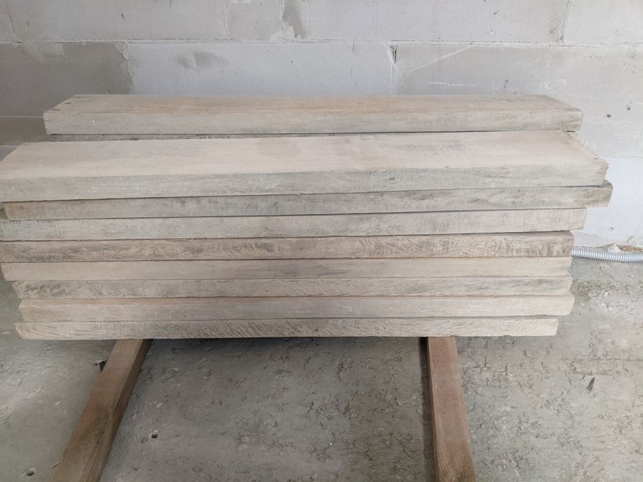 Podstopnice schody budowa schodów