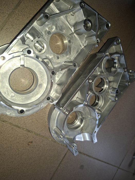 Nowe kartery polowki silnika simson s51 s53 sr50