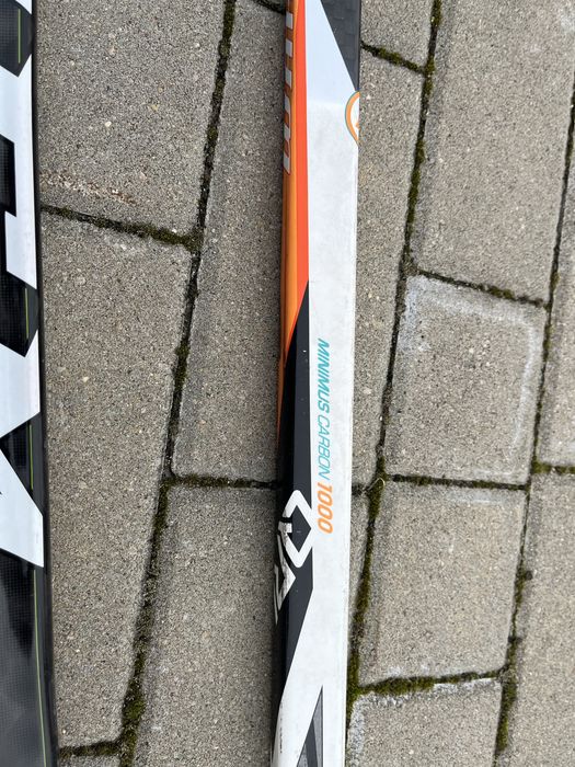 Клюшки хоккейные bauer и Ccm