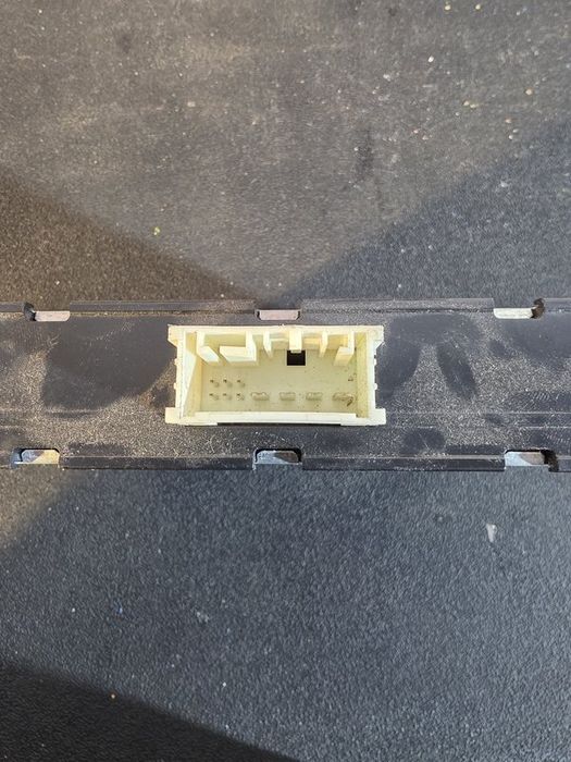 Modulo Eletronico Interior Seat Ibiza 6L 1K0919041