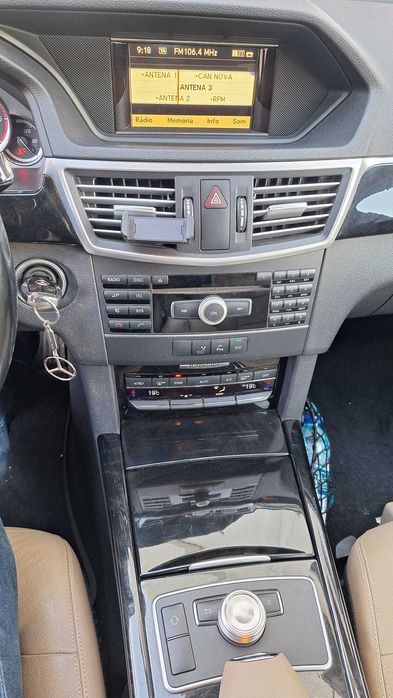 Mercedes-Benz E 250 CDI