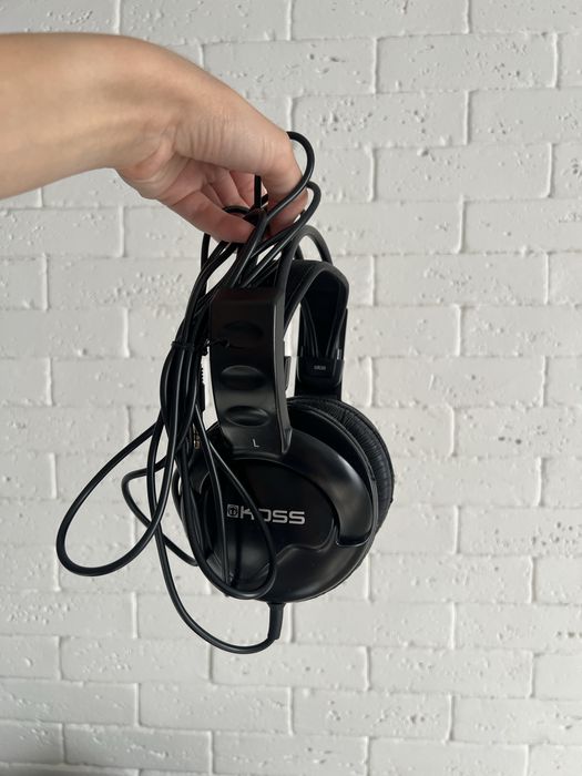 Навушники Koss UR20