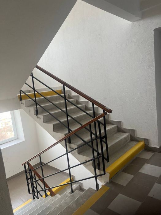 1 кімн.квартира в новобудові