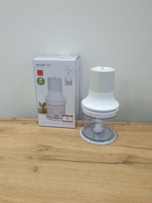 Rozdrabniacz Emerio 260W