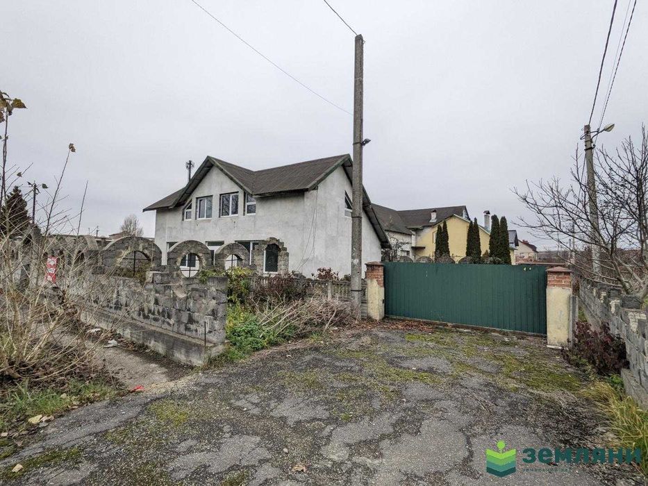 Комерційне приміщення 676м2 Загвіздя (4)