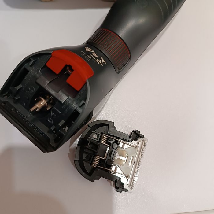 Продам машинку для стрижки волос Philips series  5000 HG 5440/15