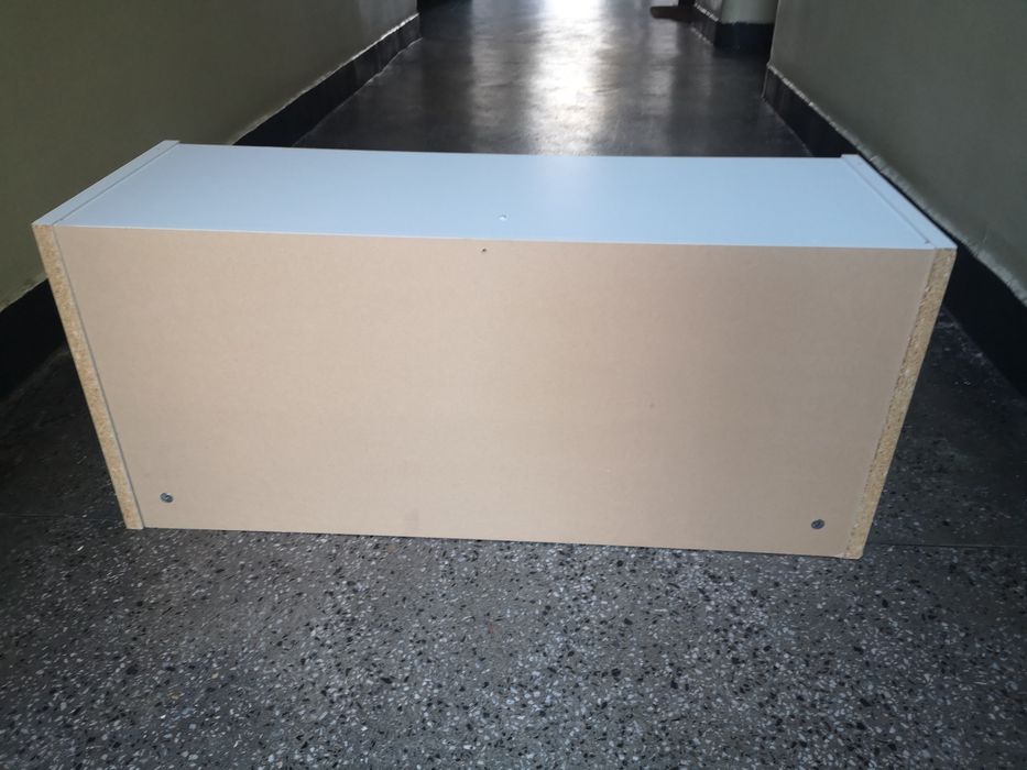 Nadstawka regału Billy Ikea