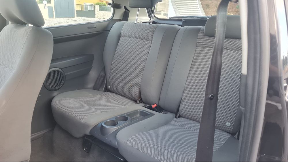VW fox 1.2 gasolina ano 2010 com 155156km