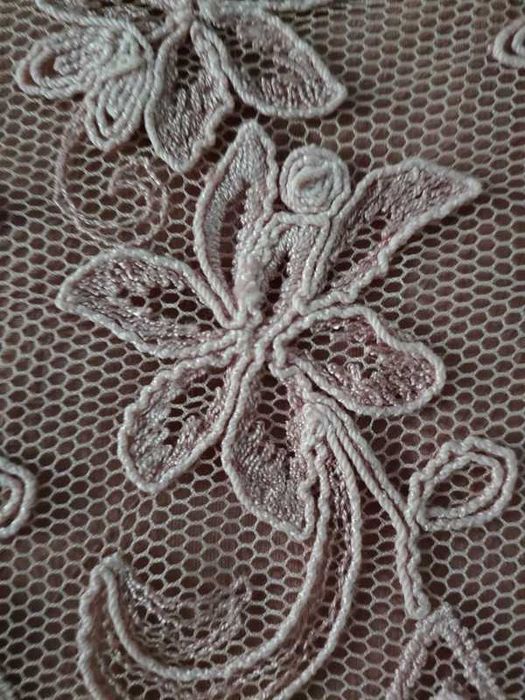 Sukienka długa rozm. S