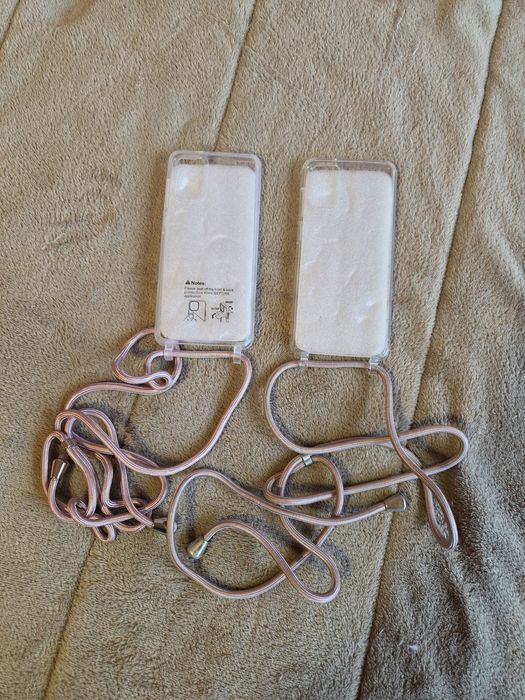 Samsung S20 Plus Cases with Cord64284421056771120