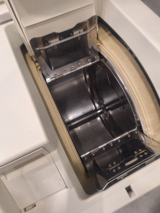 Pralka ładowana od góry 1200 Miele Novotronic W 149