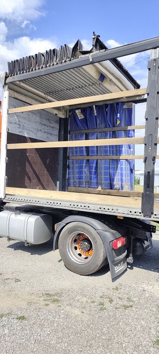 Штора шміц 15 рік тент лісовоз свіжопригнаний